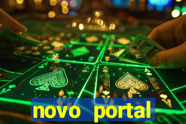 novo portal cruzeiro do sul virtual